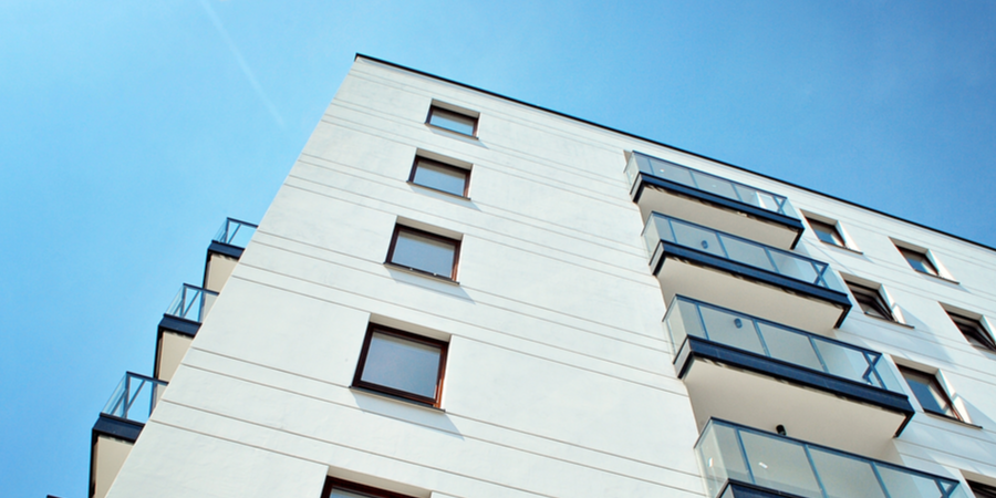 What exactly does a strata manager do Vantage Strata apartment building representing owners of apartments in a strata building Vantage Strata Canberra