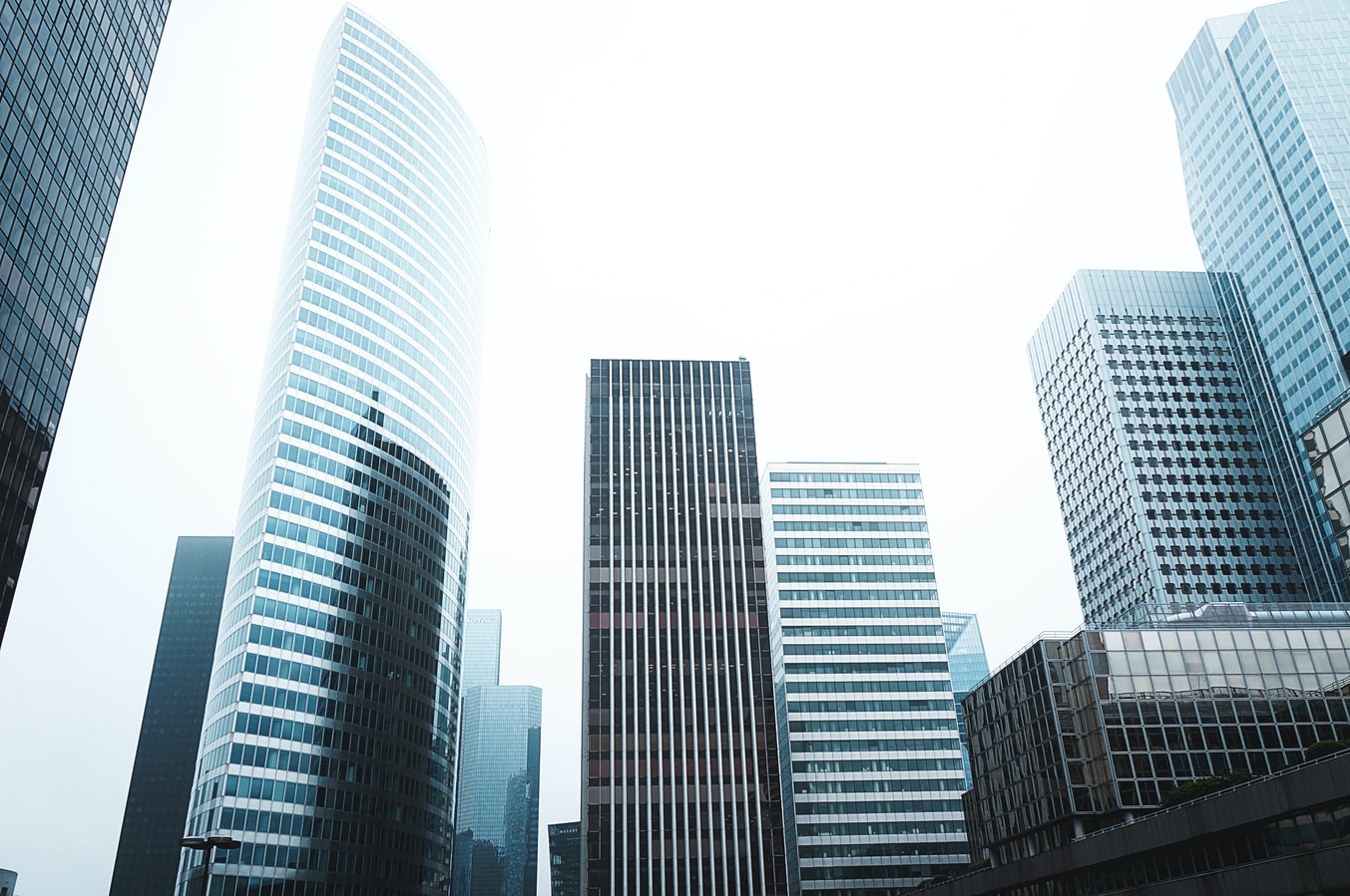Generic high rise